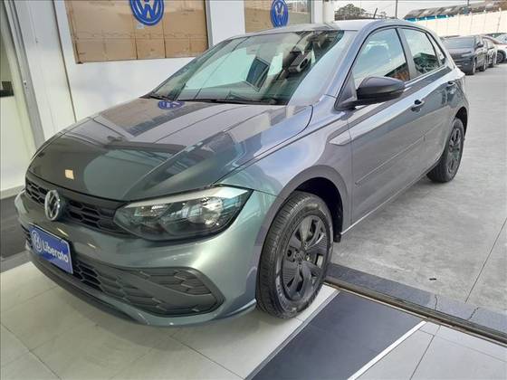 VOLKSWAGEN POLO 1.0 MPI TRACK MANUAL VOLKSWAGEN POLO 1.0 MPI TRACK MANUAL